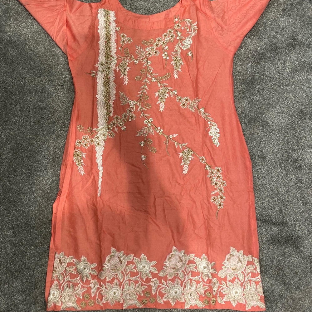 Pakistani dresses